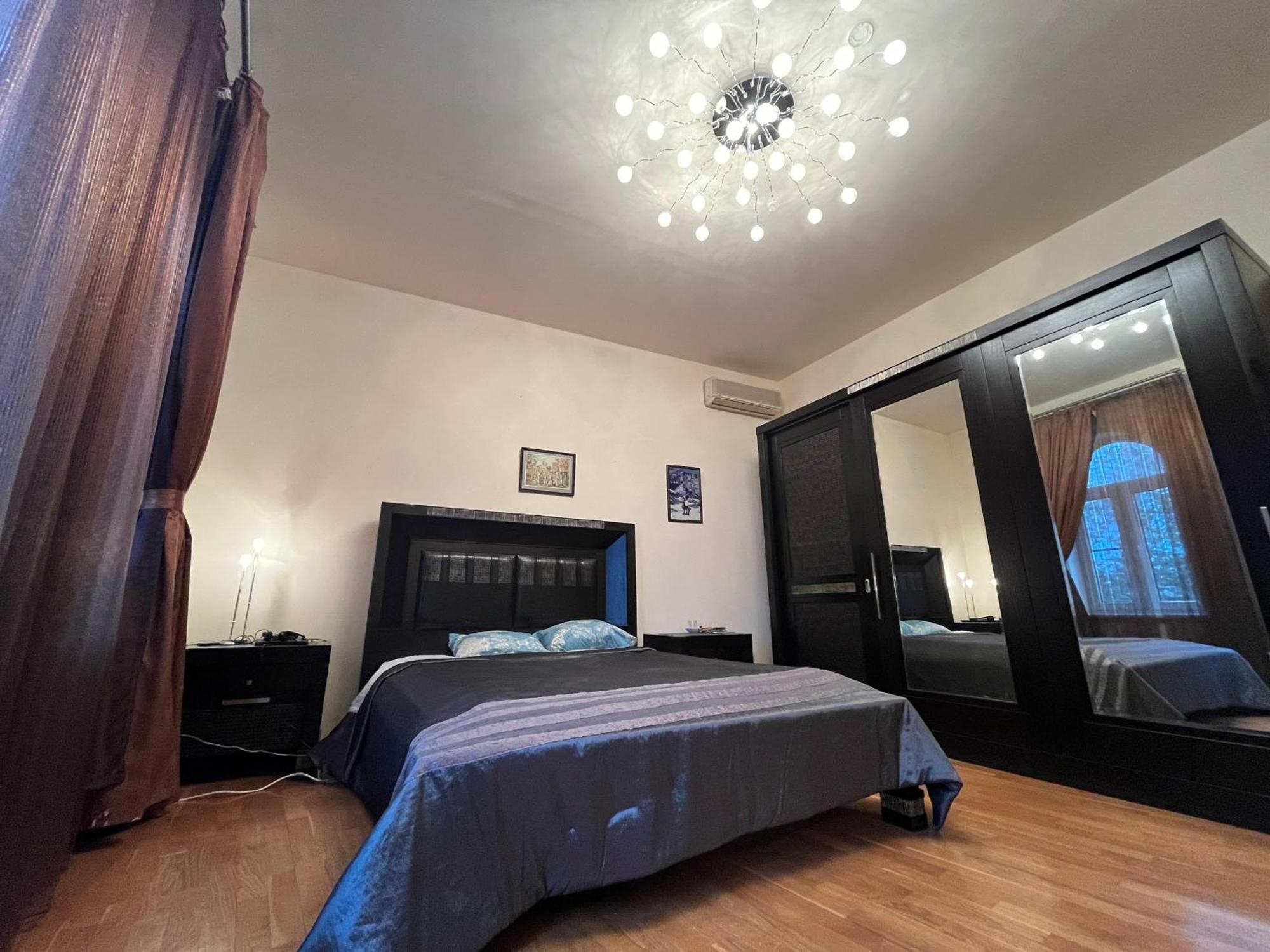 Cafe Terrace Hostel Baku Exteriér fotografie